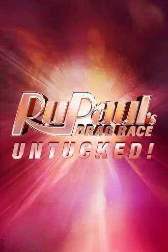 RuPaul's Drag Race: Untucked · Season 17 poster