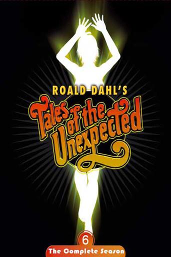 Tales of the Unexpected season 6 poster