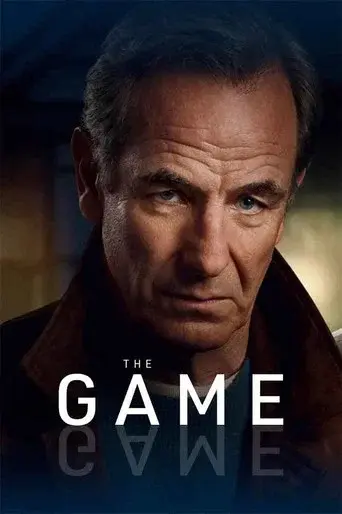 The Game season 1 poster
