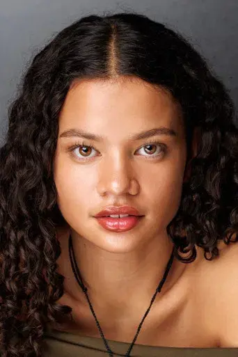 Catherine Laga‘aia