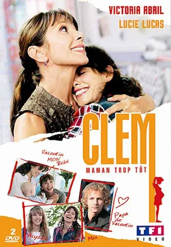 Clem season 1 poster