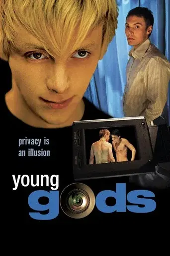 Young Gods poster