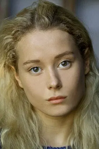 Olga Fedotova