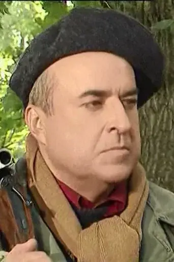 Evgeniy Morozov