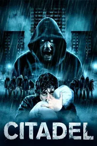 Citadel poster