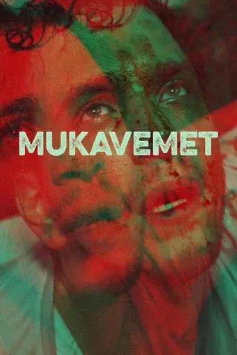 Mukavemet poster