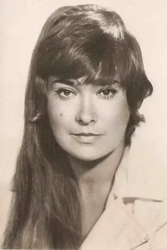 Tatyana Nadezhdina