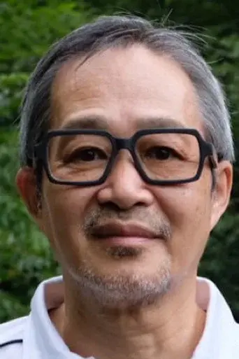 Tadashi Suzuki