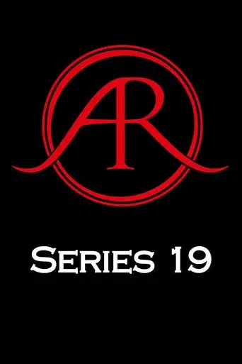 Antiques Roadshow season 19 poster