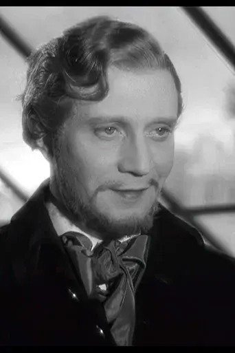 Harry Krimer