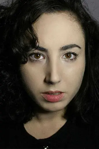 Lara Jean Sullivan