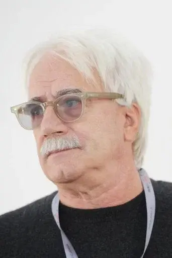 Michele Mozzati