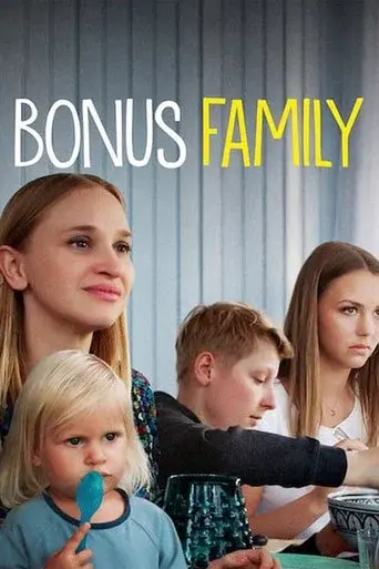 Bonus Family season 3 poster