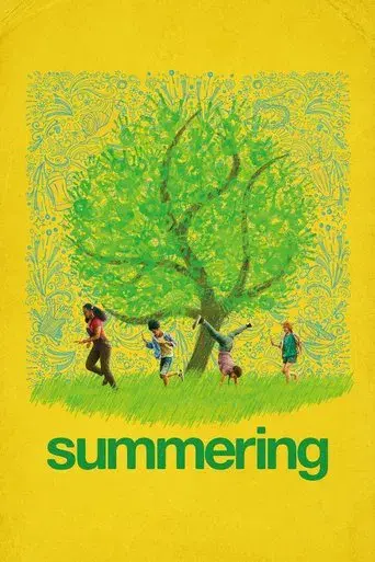 Summering poster