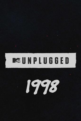 MTV Unplugged season 9 poster