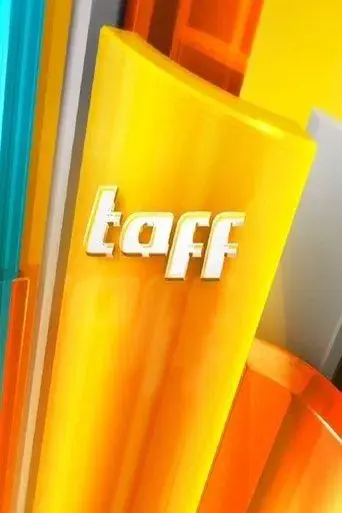 Taff poster