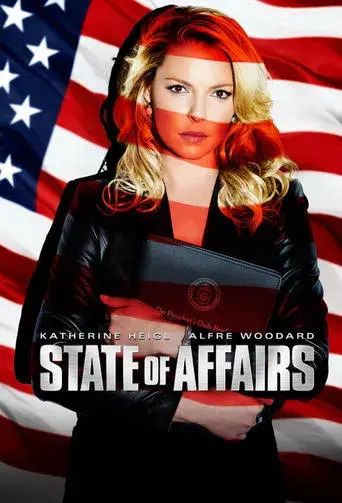 State of Affairs poster