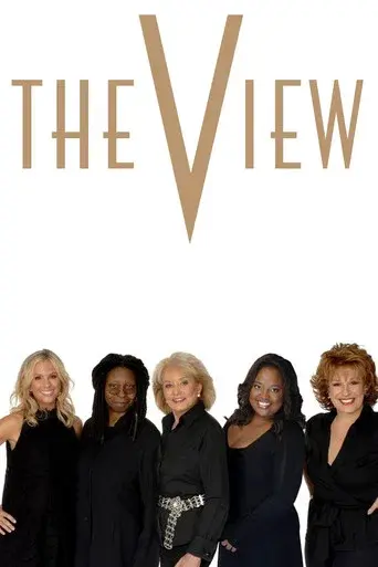 The View season 15 poster