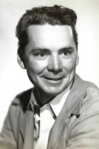 Russell Hayden