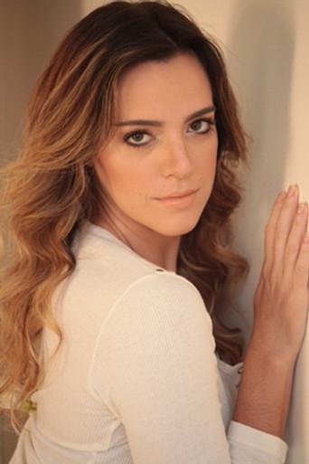Larissa Machado