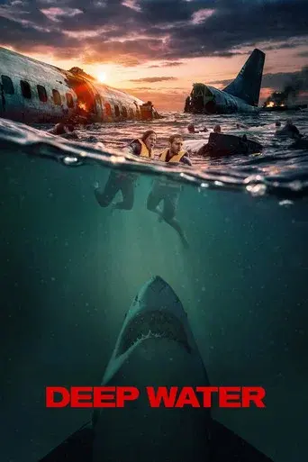 Deep Water poster