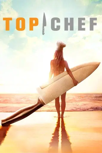 Top Chef season 13 poster