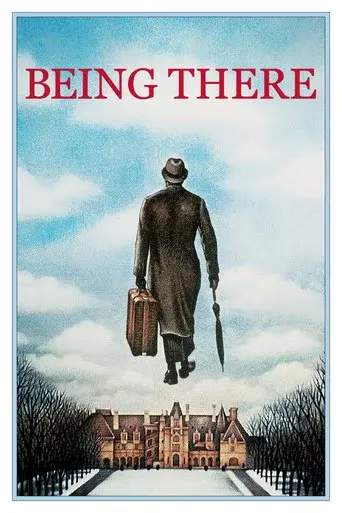 Being There poster