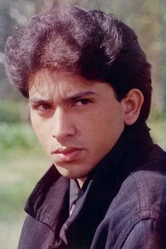 Shadaab Khan