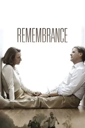 Remembrance poster