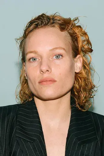 Julia Franz Richter
