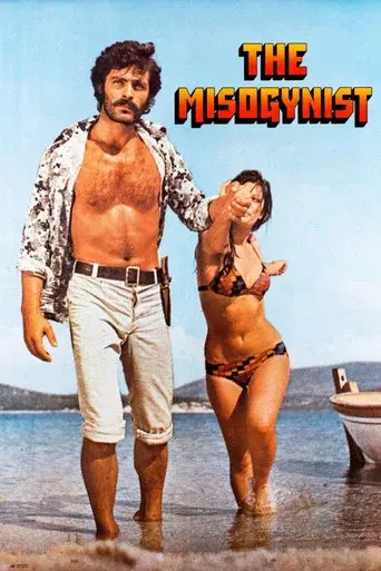The Misogynist poster