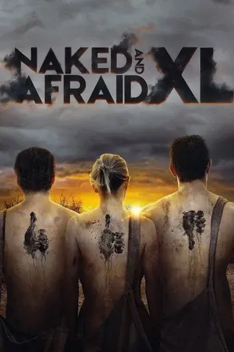 Naked and Afraid XL season 6 poster