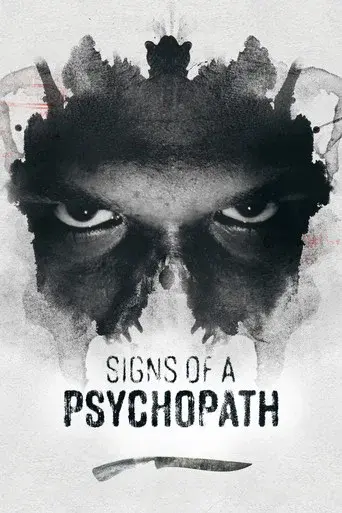 Signs of a Psychopath season 4 poster
