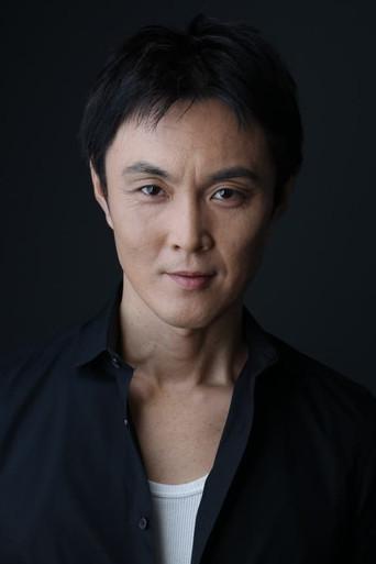 Hiroyuki Nishio