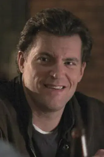 Thomas Mitchell