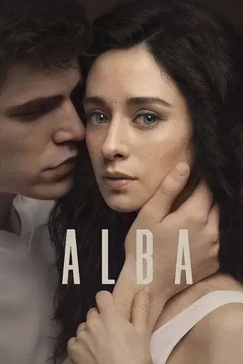 Alba season 1 poster