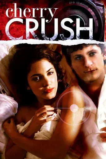 Cherry Crush poster