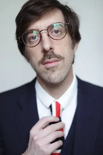 Matthieu Penchinat