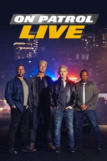 On Patrol: Live · Season 5 poster