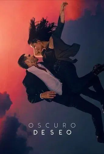 Dark Desire season 2 poster