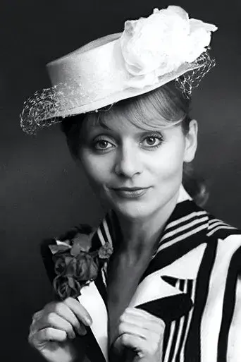 Annie Cordy