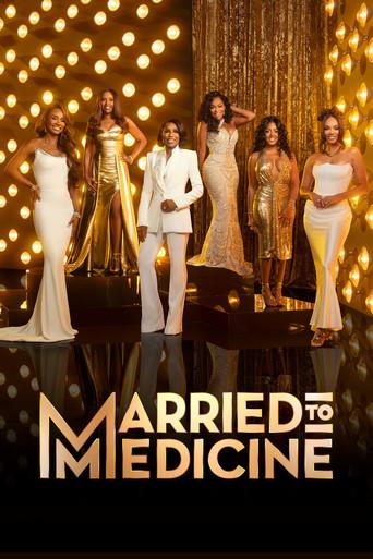 Married to Medicine · Season 12 poster