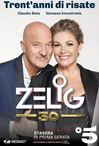 Zelig · Season 23 poster