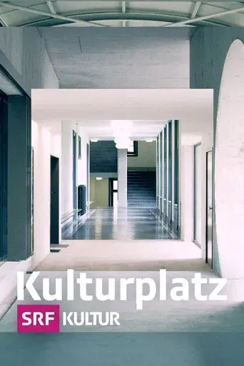 Kulturplatz season 1 poster