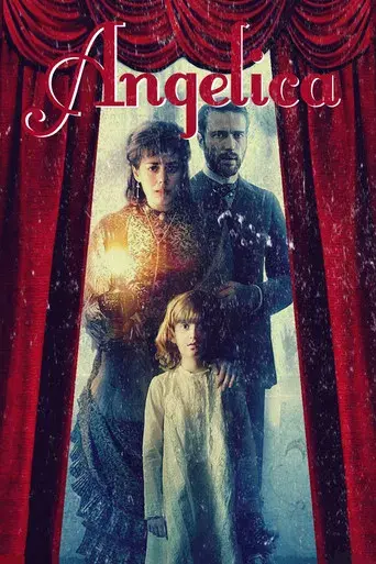 Angelica poster