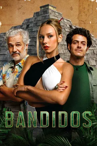 Bandidos poster