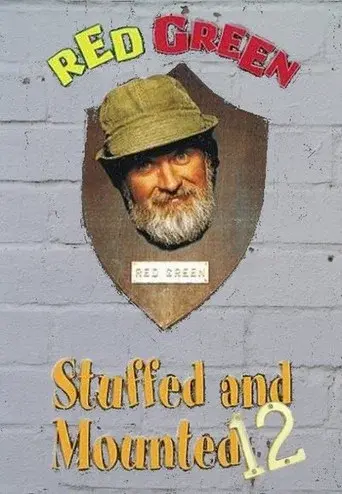 The Red Green Show season 12 poster