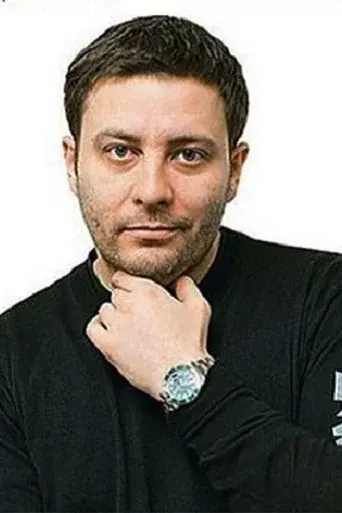 Sergey Minaev