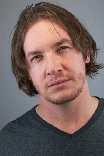 Jeremy James Douglas Norton