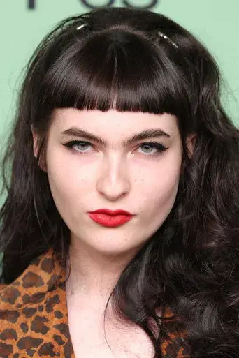 Ivy Wolk